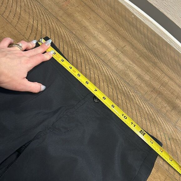 Columbia Omni shield lightweight capri pants size 2 - Picture 8 of 11